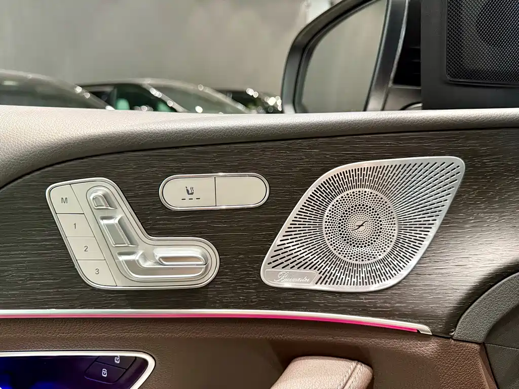 Mercedes-Benz GLE 2020 GLE 450 4MATIC Luxury