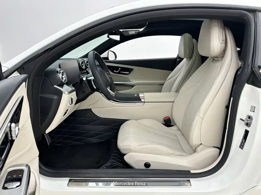 Mercedes-Benz CLE 2024 CLE 260