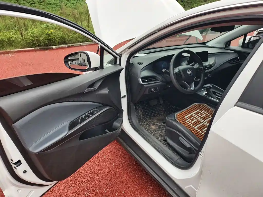 Buick Velite 6 — миниатюра 14