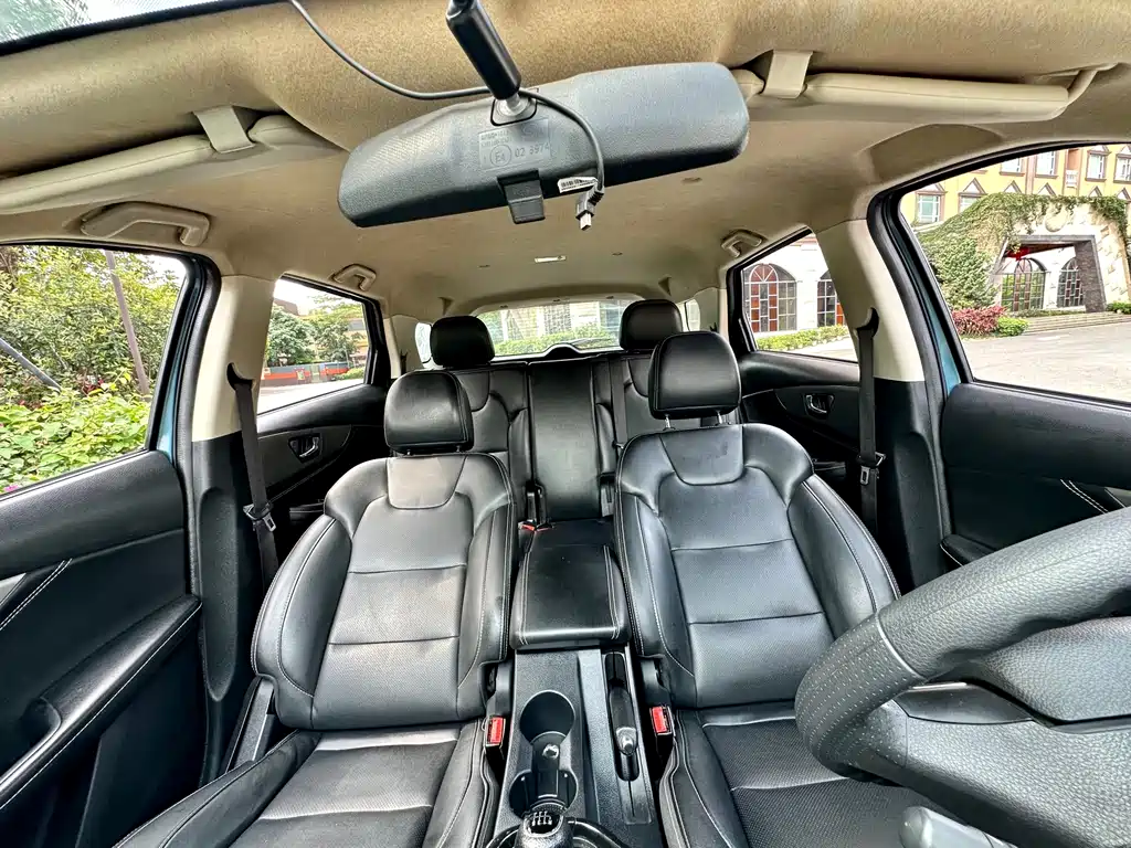 DONGFENG SCENERY S560