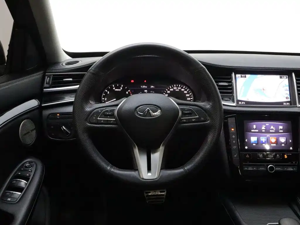 Infiniti QX50 — миниатюра 16