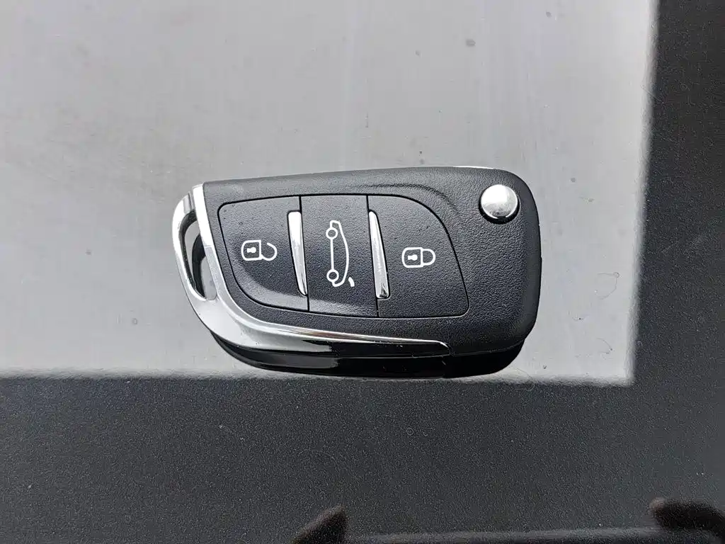 Citroen C5 — миниатюра 19