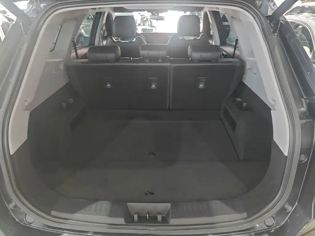 Chery Tiggo 8 PLUS — миниатюра 19