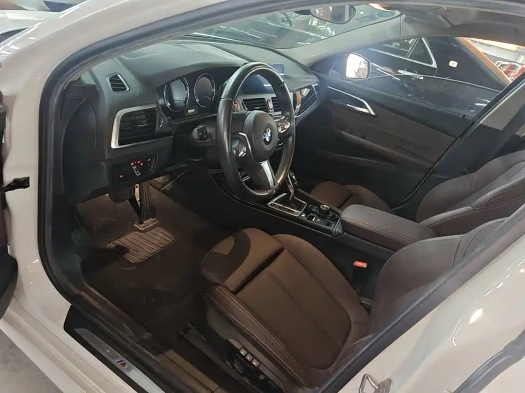 BMW 1 Series — миниатюра 16