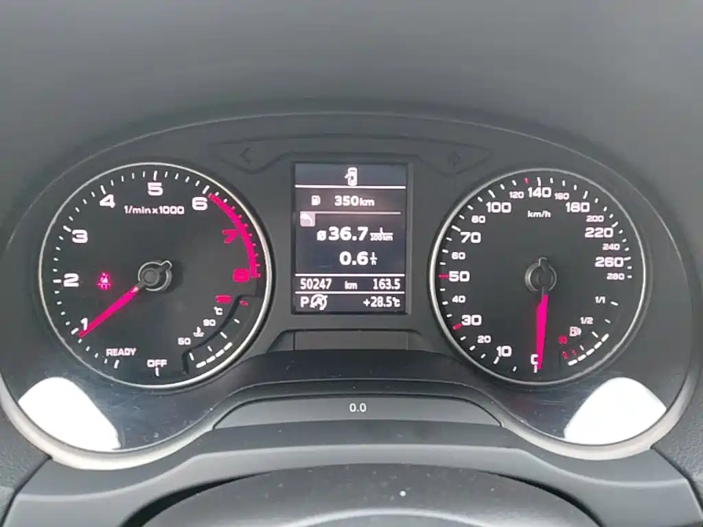 Audi A3 — миниатюра 12