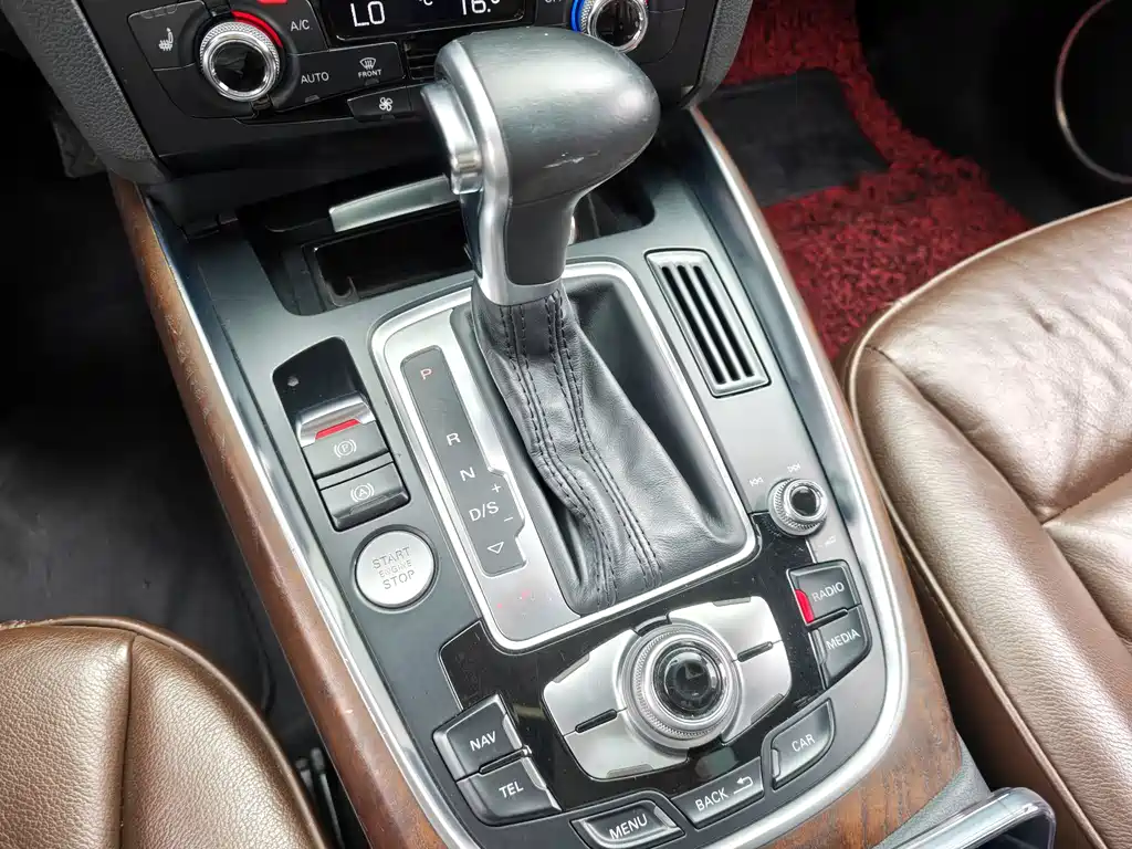 Audi Q5 — миниатюра 15