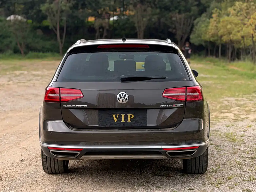 Volkswagen Viloran — миниатюра 7
