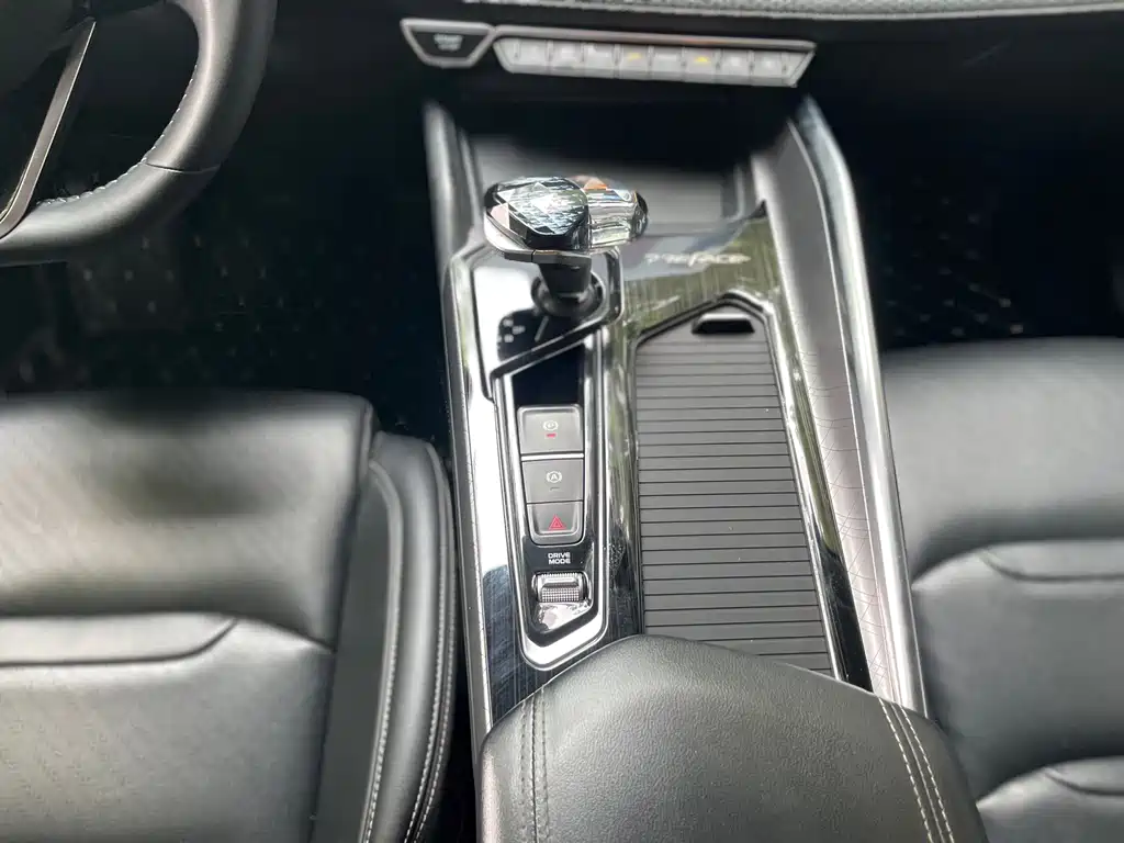 Geely Xingrui — миниатюра 16