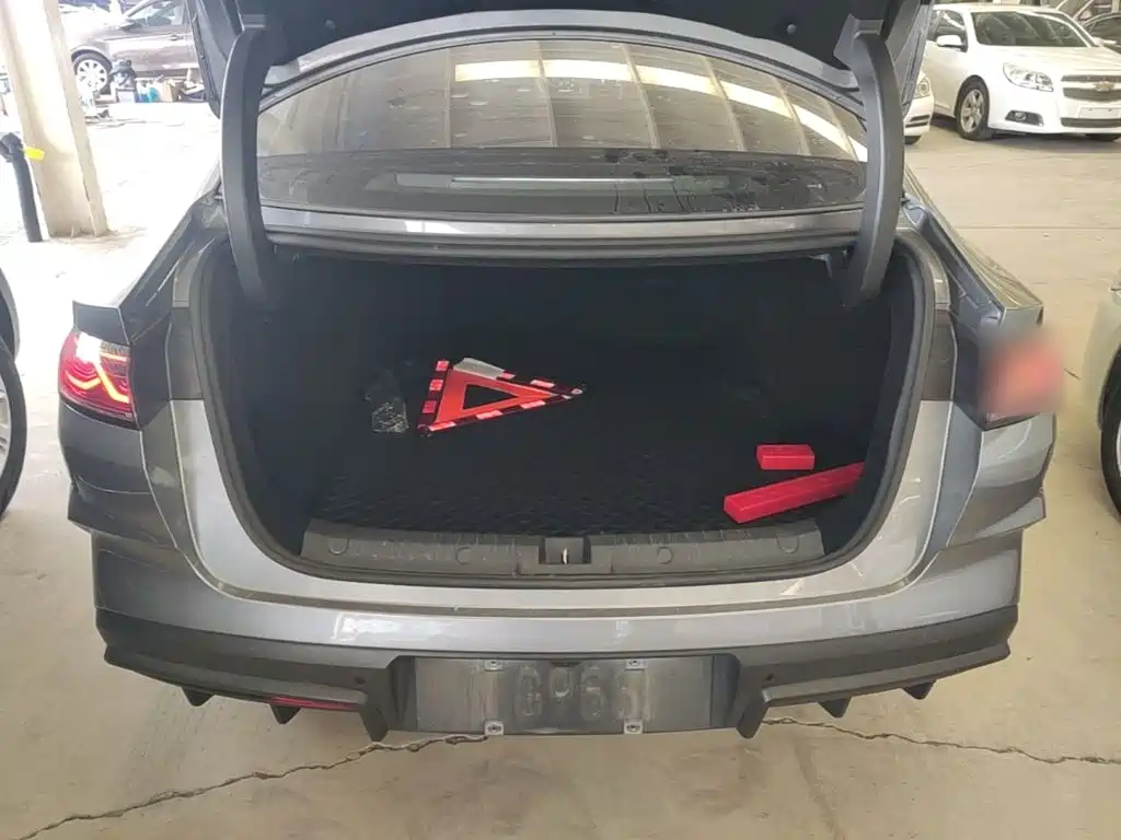 BYD Qin L — миниатюра 19
