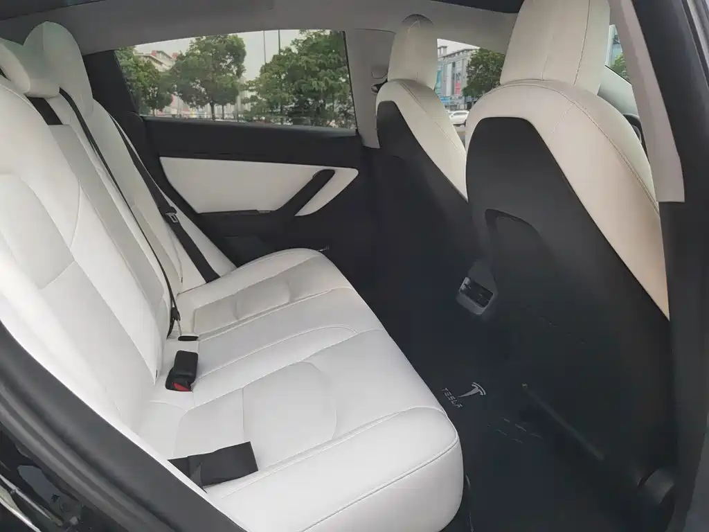 Tesla Model 3 — миниатюра 11