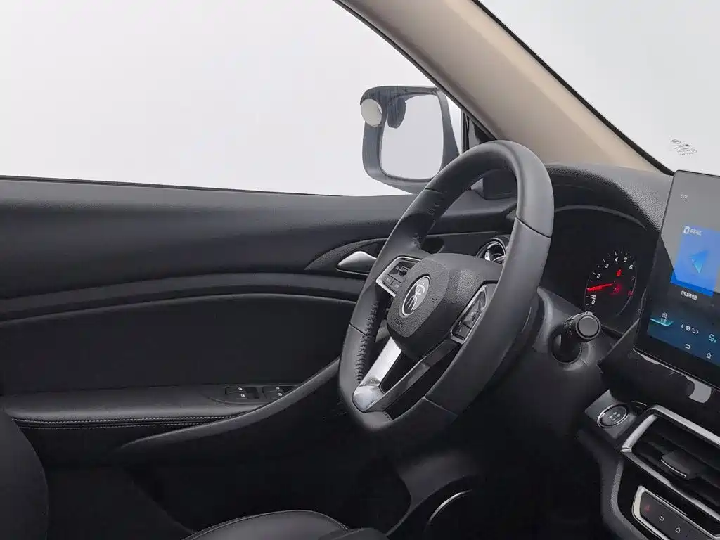 BYD Song — миниатюра 22