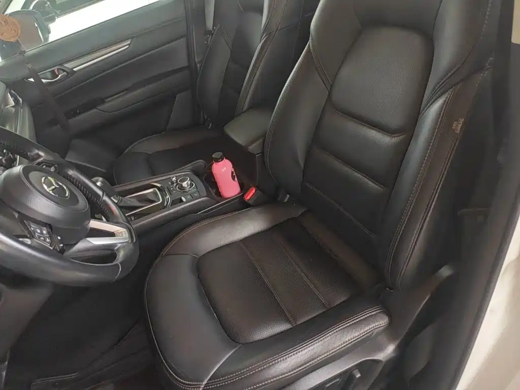 Mazda CX-5 — миниатюра 16