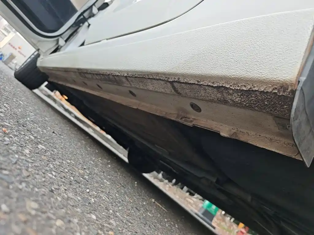Ford Escort — миниатюра 22