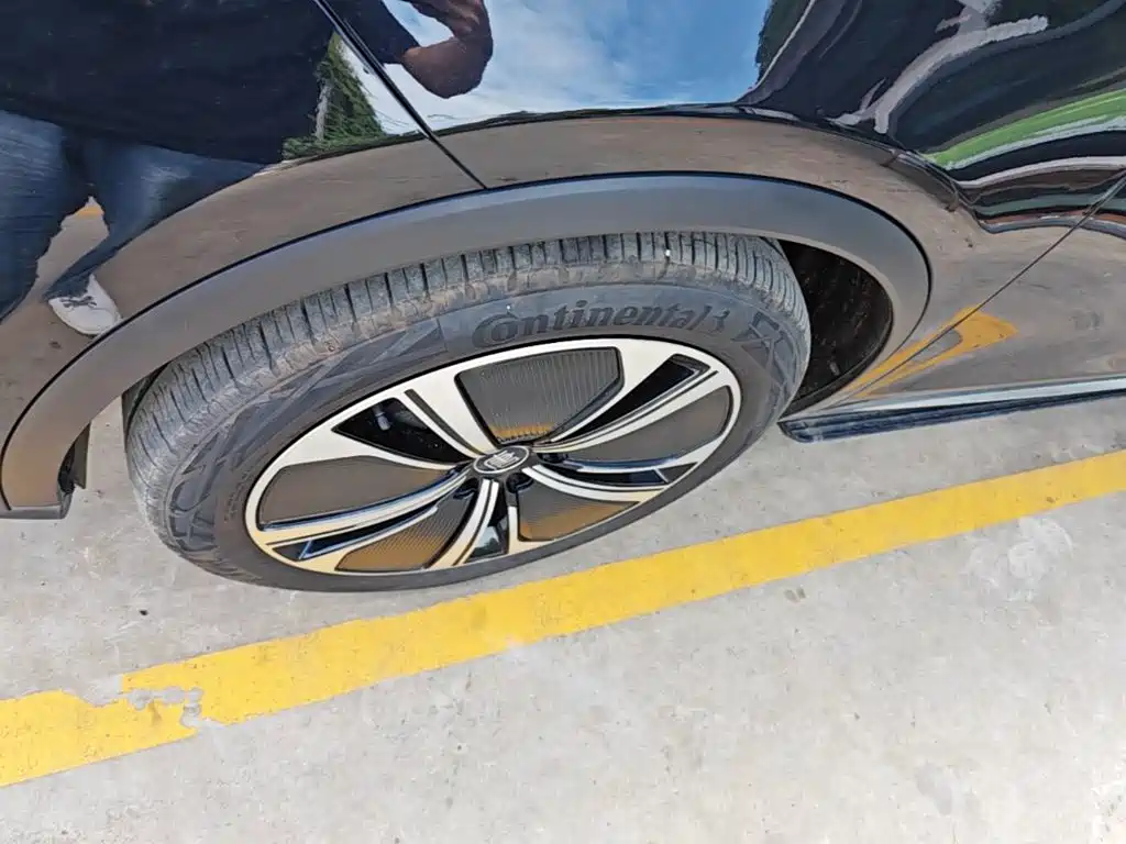 BYD Tang New Energy — миниатюра 23
