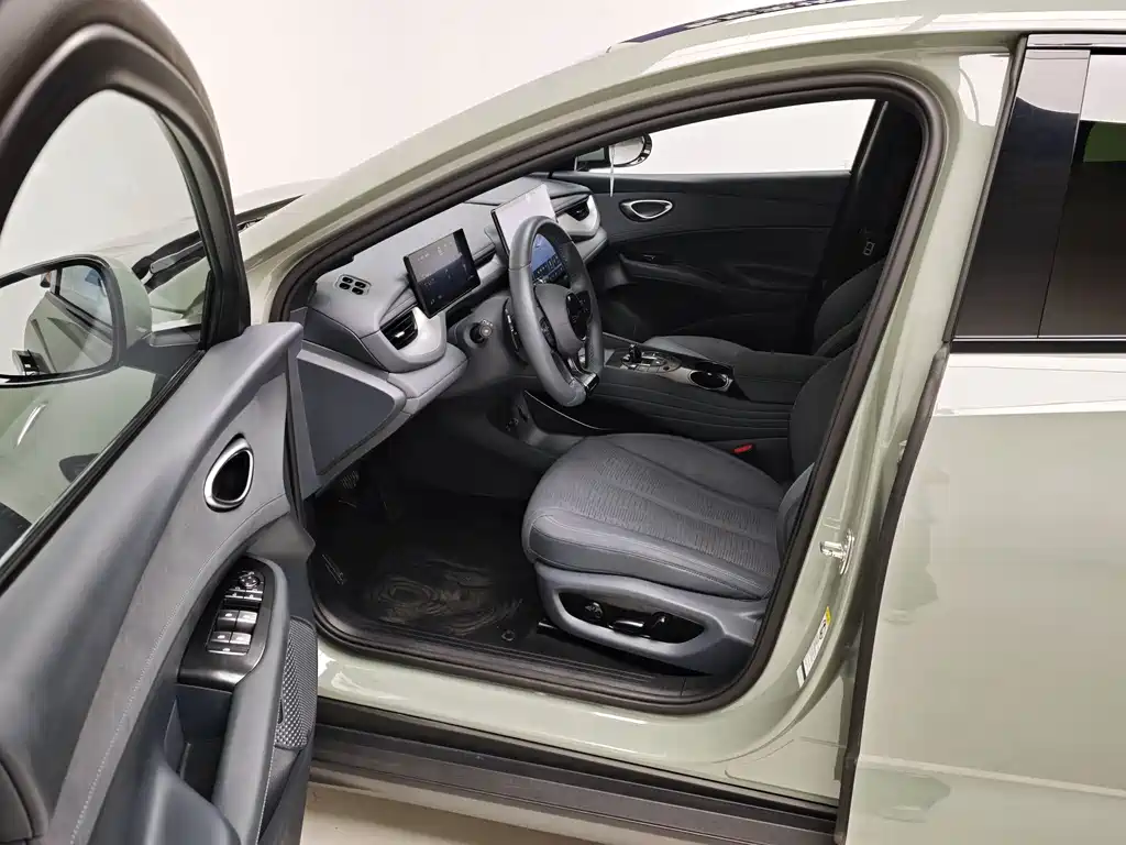 BYD Seal 06GT — миниатюра 13