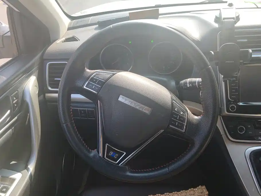 Haval H6 — миниатюра 14