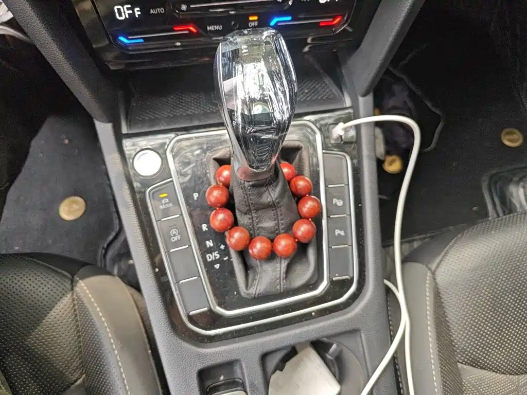 Volkswagen CC — миниатюра 15