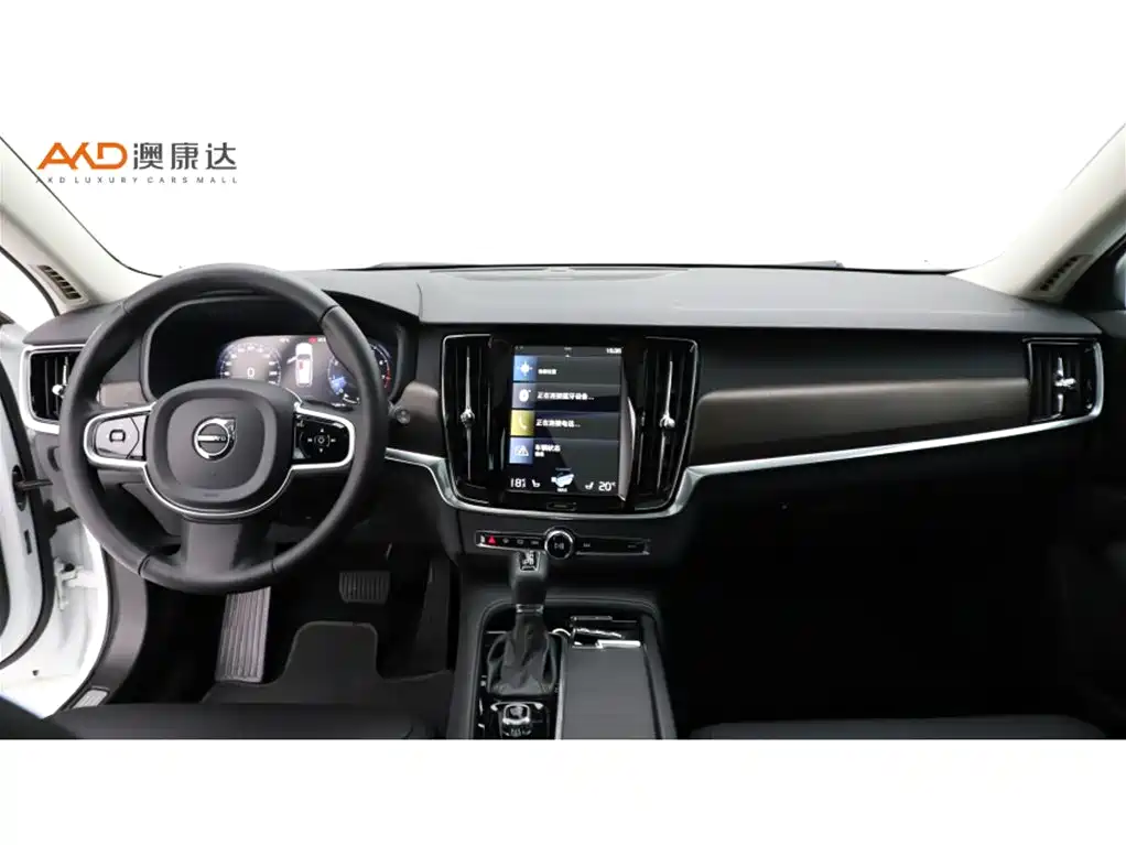 Volvo V90 — миниатюра 5