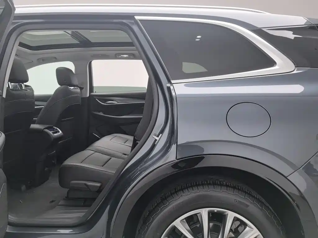 Buick Enclave — миниатюра 15