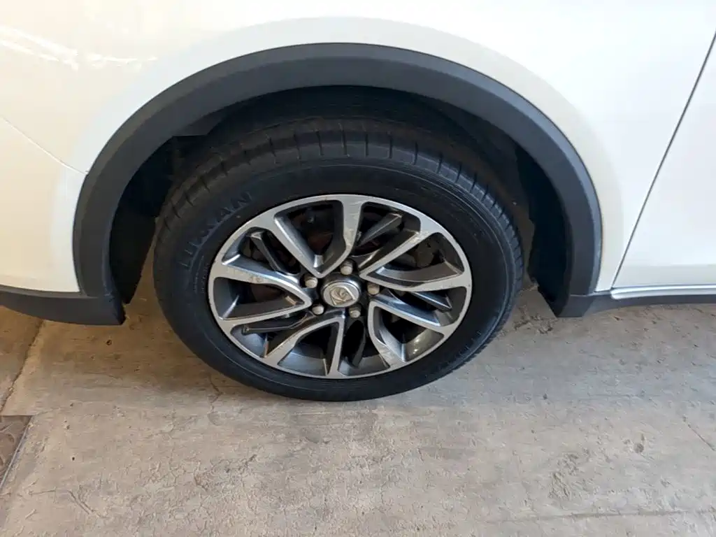 Baojun 730 — миниатюра 23