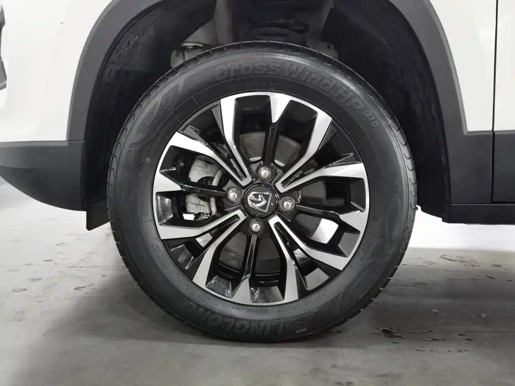 Baojun 510 — миниатюра 17