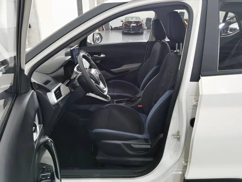 Baojun 510 — миниатюра 10