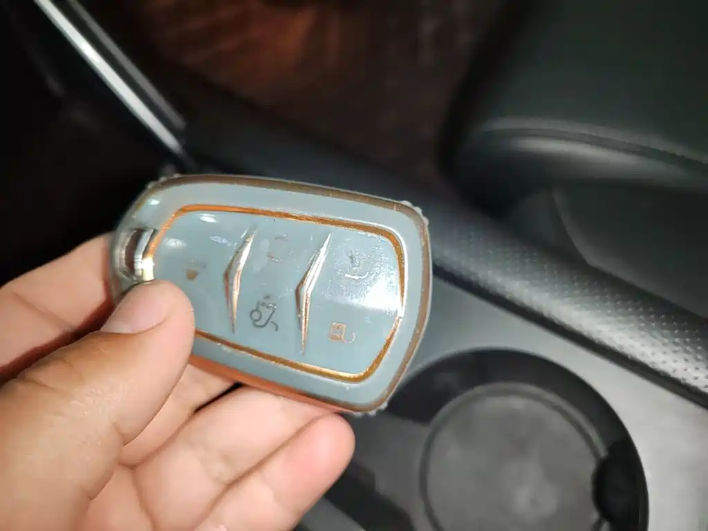 Cadillac XTS — миниатюра 9