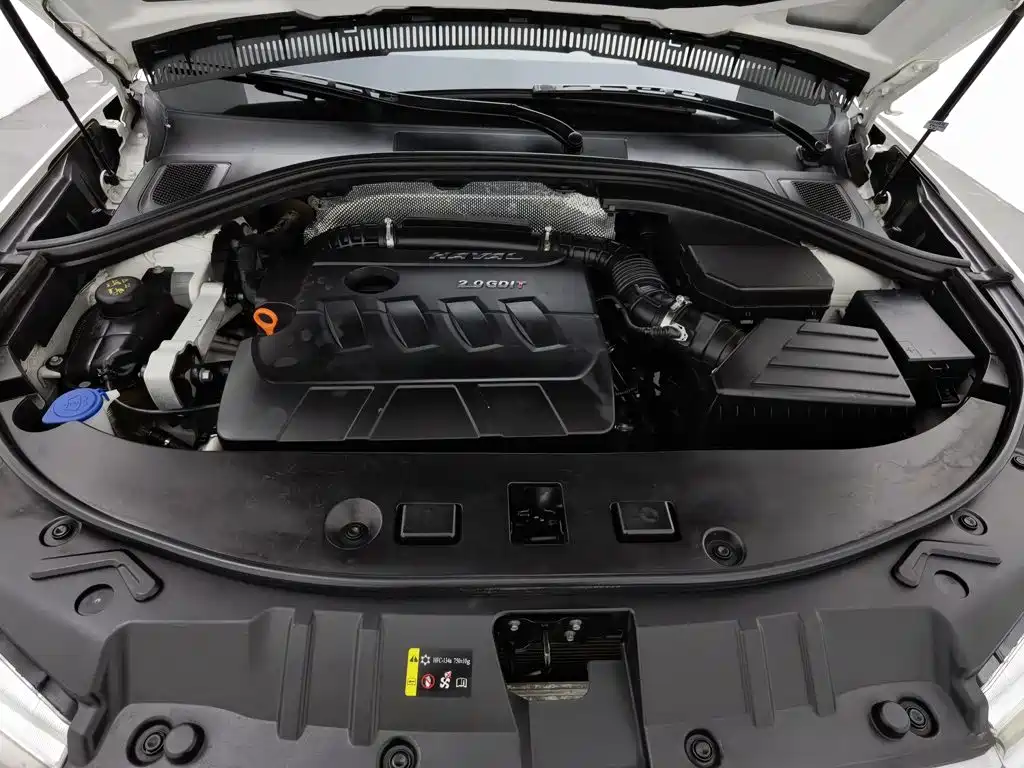 Haval H7 — миниатюра 6