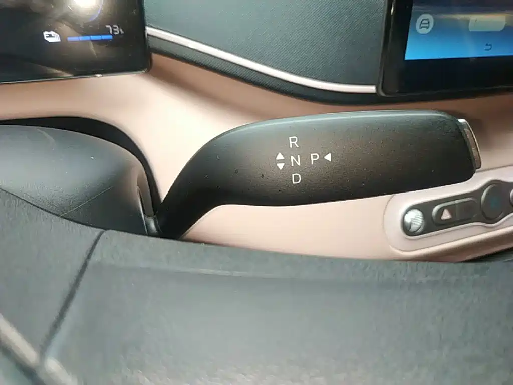 BYD Seagull — миниатюра 14