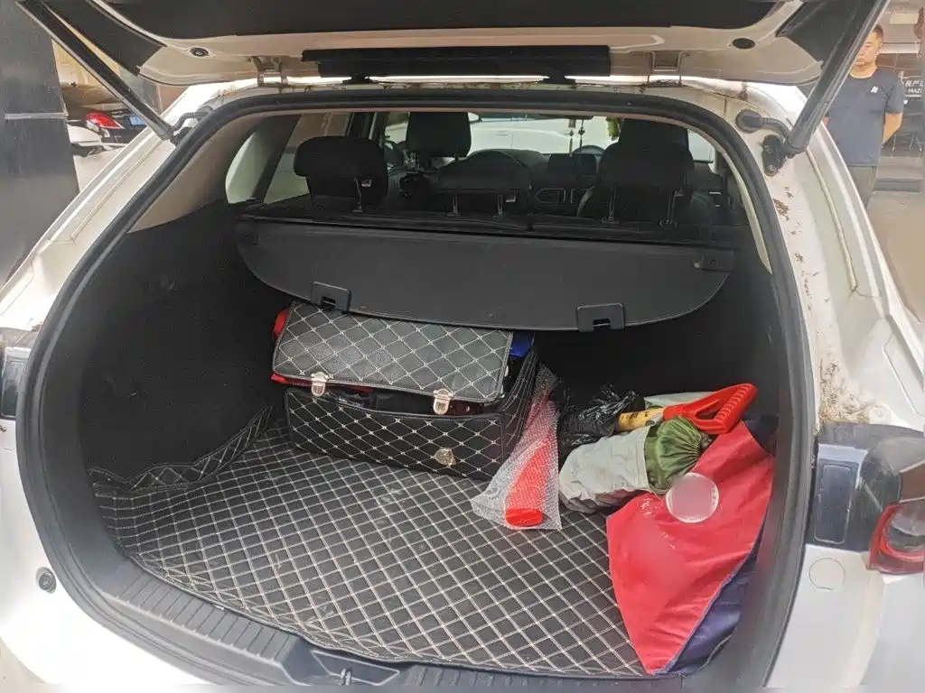 Mazda CX-5 — миниатюра 20