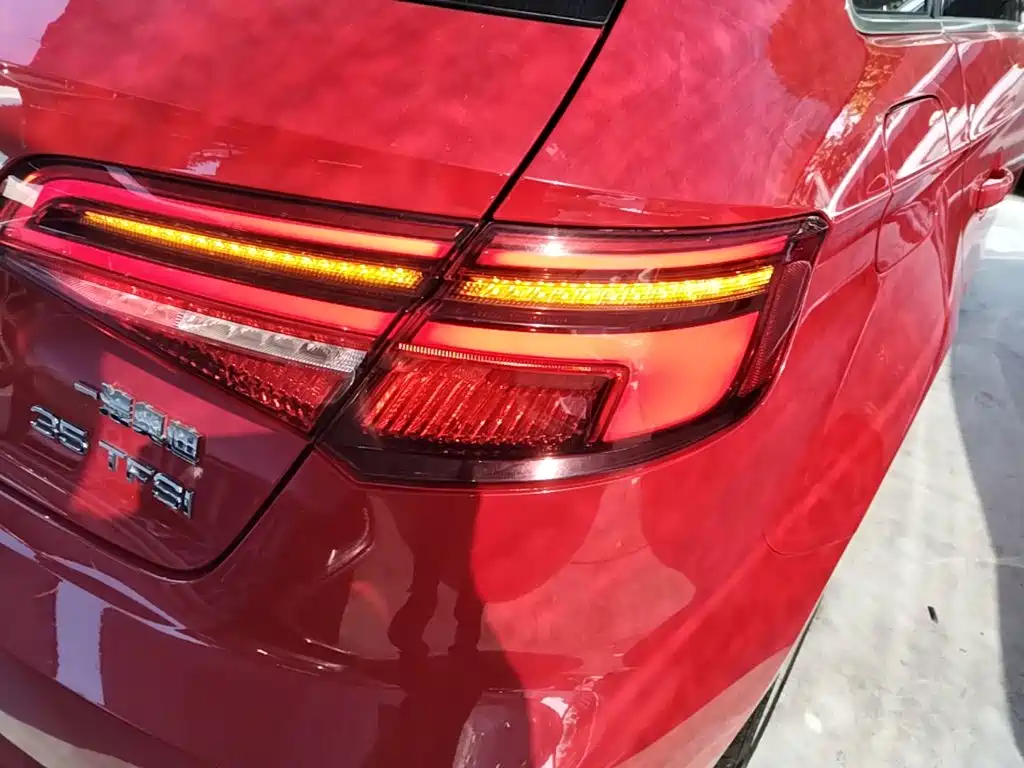 Audi A3 — миниатюра 8
