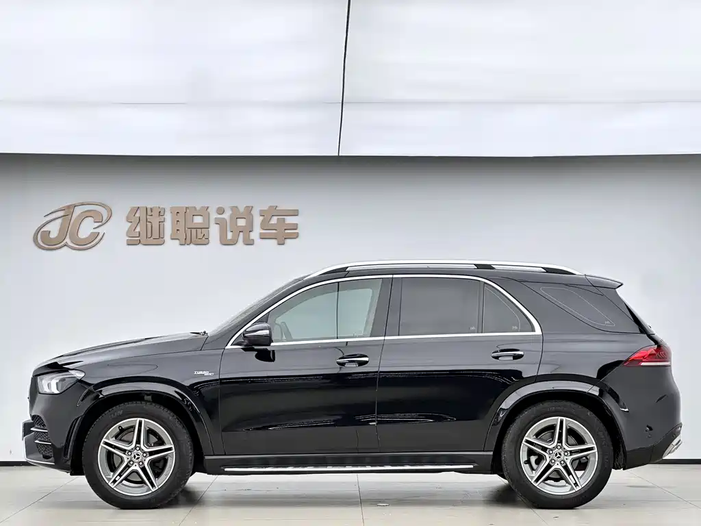 Mercedes-Benz GLE 2020 GLE 350 4MATIC Fashion