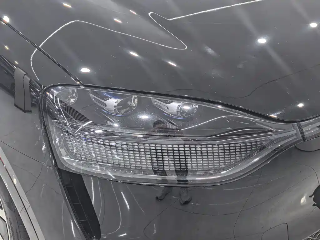 Aito M9 2024 Max 100kWh 6 мест