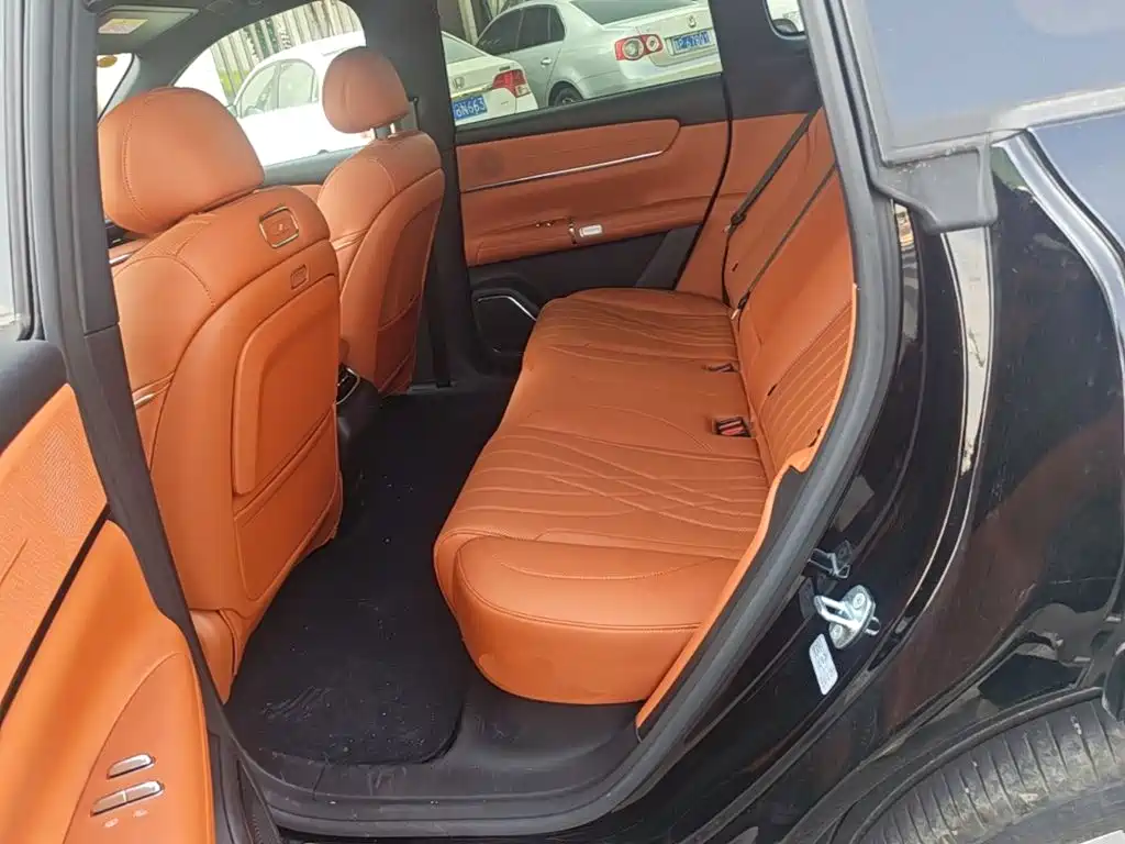 Qiyuan Qiyuan Q07 — миниатюра 17