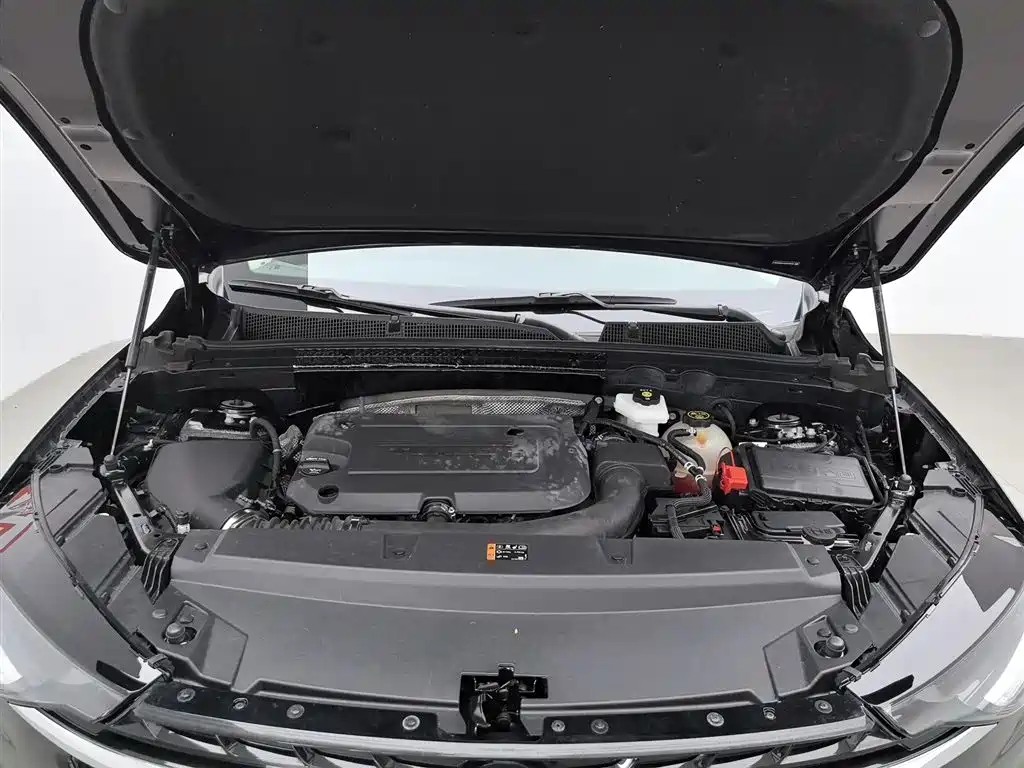 Buick Envision Plus Plus 2021 Plus 652T мест Luxury