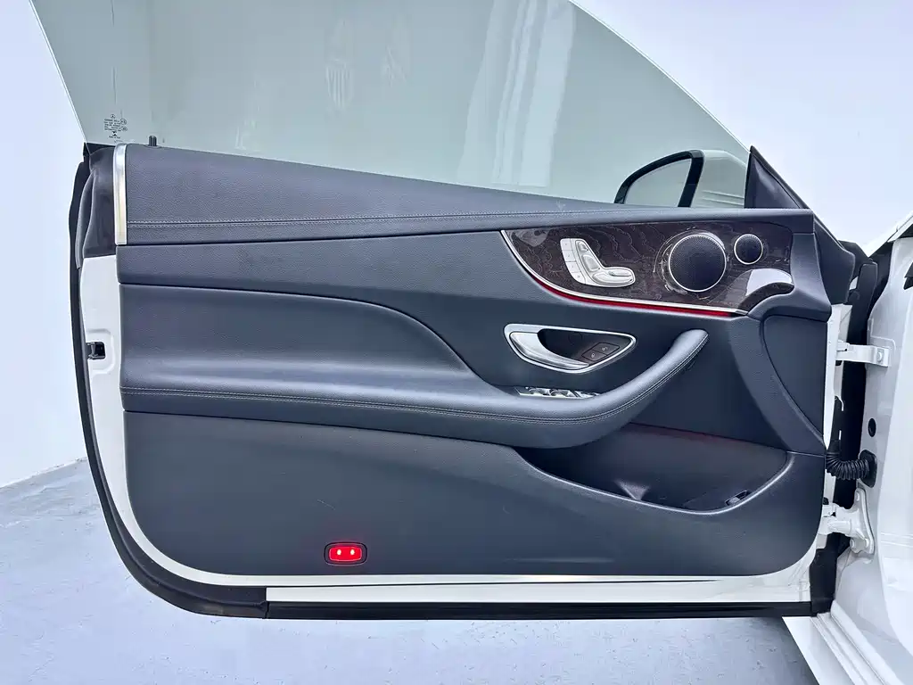Mercedes-Benz E-Class E 2023 E 260