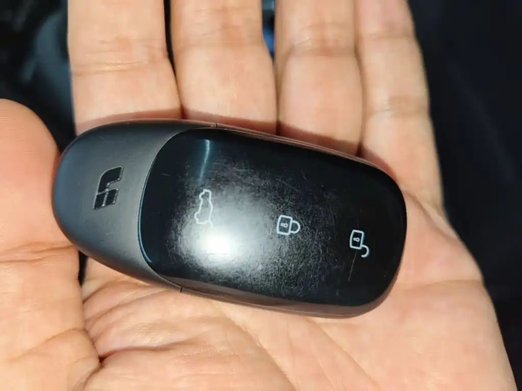 Li Auto Li ONE — миниатюра 9