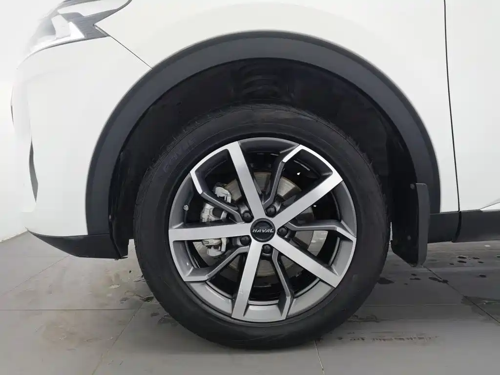 Haval F7 — миниатюра 17