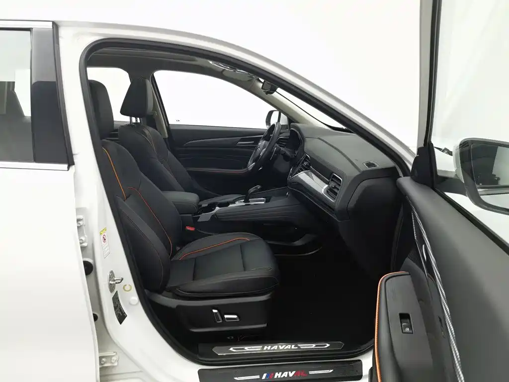 Haval F7 — миниатюра 23