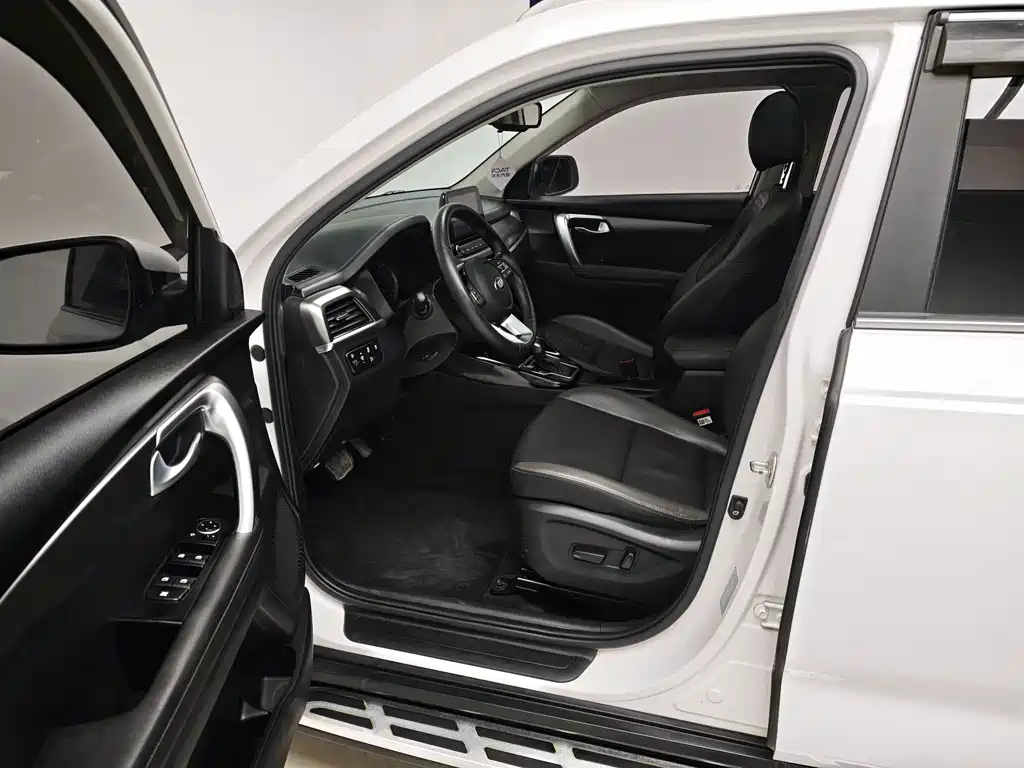 Kia Sportage — миниатюра 13