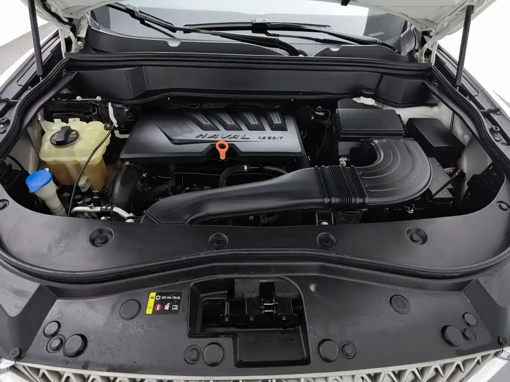 Haval F7 — миниатюра 6