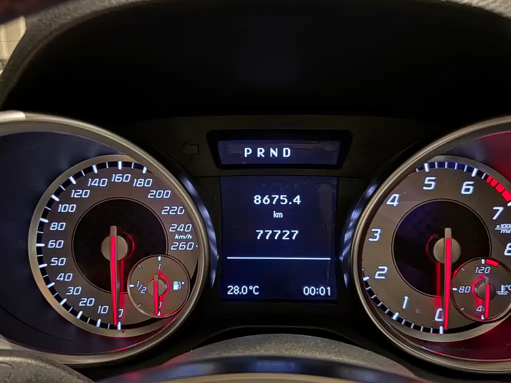 Mercedes-Benz SLK-Class — миниатюра 22