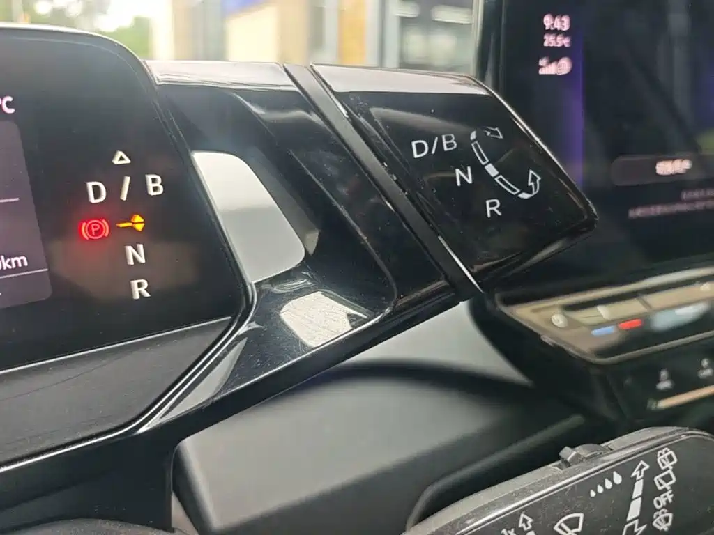 Volkswagen ID.3 — миниатюра 14
