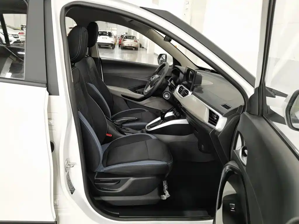 Baojun 510 — миниатюра 23