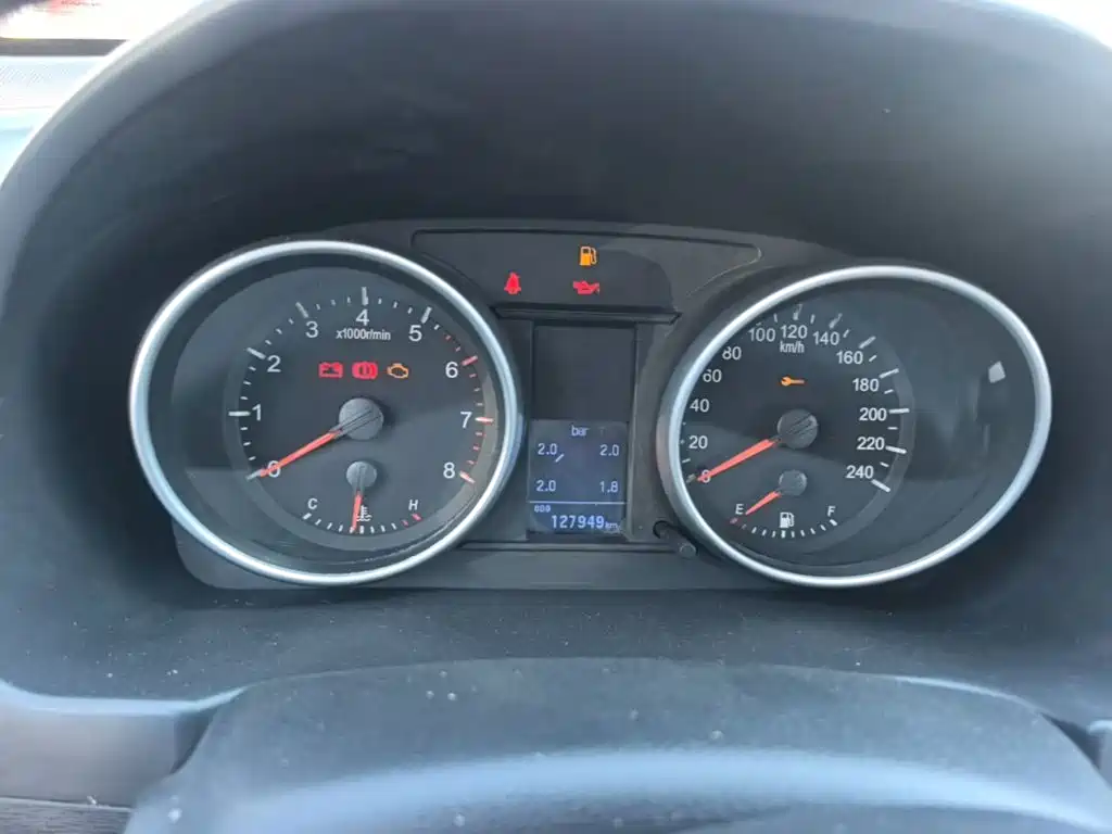 Haval H6 — миниатюра 12