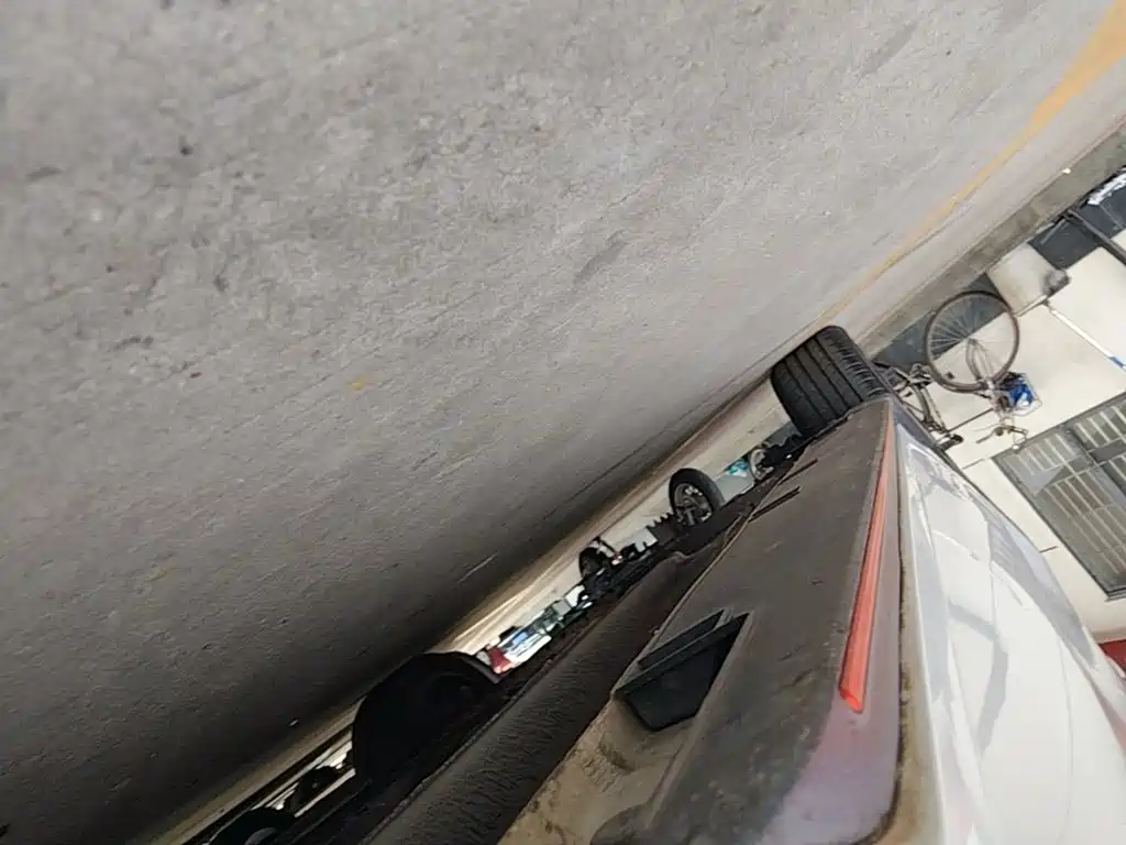 Geely Binrui — миниатюра 21