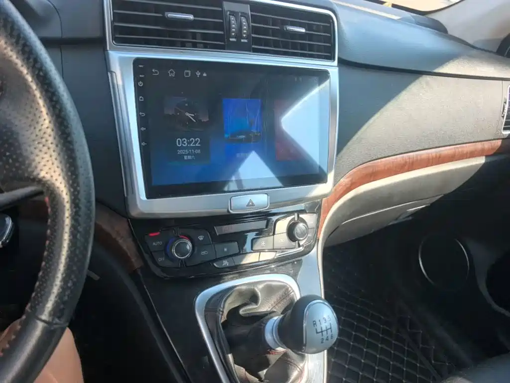 Haval H6 — миниатюра 13