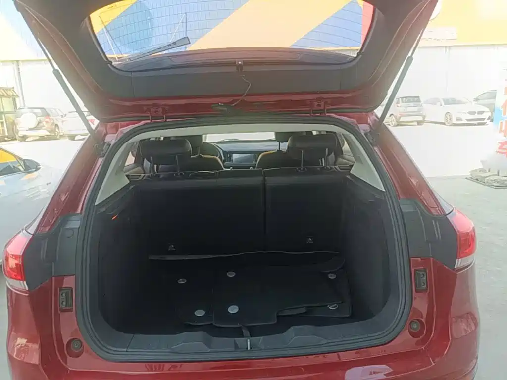 Haval H2s — миниатюра 19
