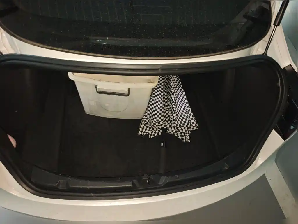 Tesla Model 3 — миниатюра 10