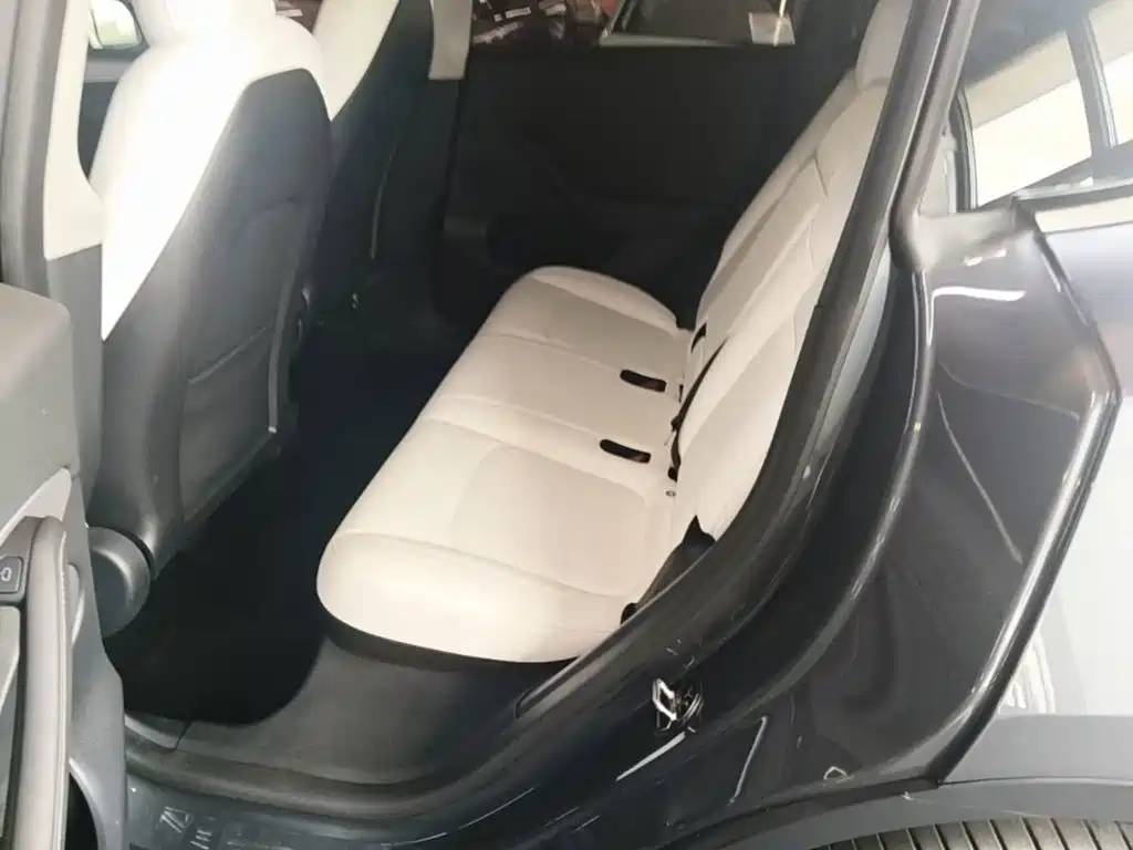 Tesla Model Y — миниатюра 17